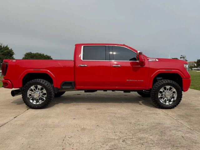 gmc sierra 2500hd 2023 1GT49NEY2PF211064 image gmc sierra 2500hd 2023 1GT49NEY2PF211064 image